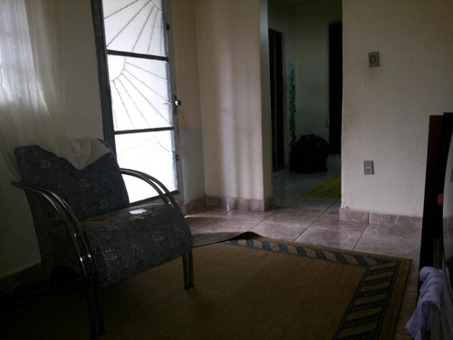 Casa Com 5 Quartos Para Comprar No Estrela Do Oriente Em Belo Horizonte/mg - 775