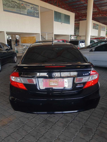 Honda City Lxd