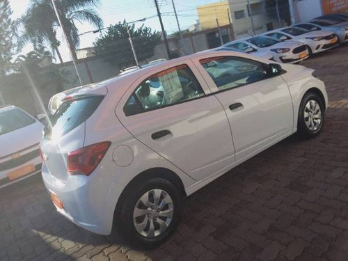 Imagem 8 de 10 de Chevrolet Joy 1.0 Spe4 Flex Manual