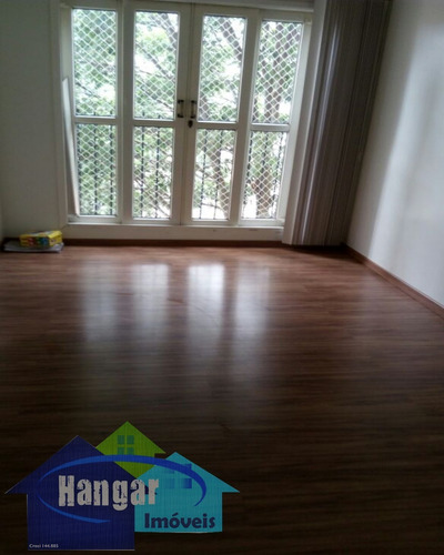 Imagem 3 de 11 de Apartamento - Ap00096 - 4446675
