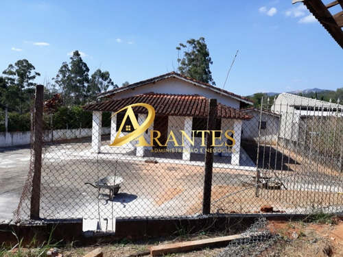 Imagem 11 de 20 de Chacara - Ch00232 - 70013434
