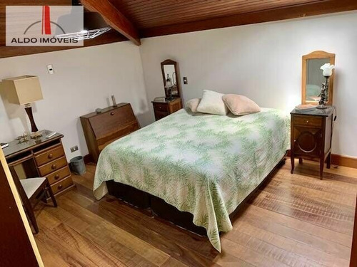 Imagem 21 de 30 de Casa À Venda No Bairro Residencial Euroville - Carapicuíba/sp - 489