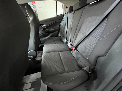 Chevrolet Onix 1.0 Lt 2 5P