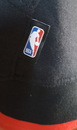 Sudadera Chicago Bulls Nba (Usado)