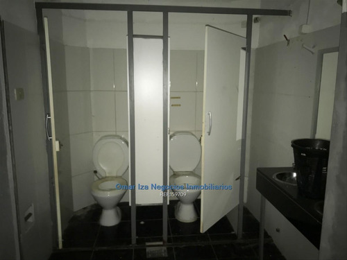 Alquiler Y Venta Local Comercial Cordon Showroom Iza