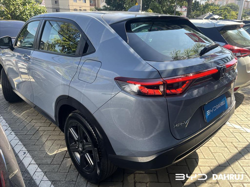Honda HR-V 1.5 DI I-VTEC FLEX EXL CVT