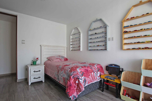 Condominio Los Peumos 7d/5b