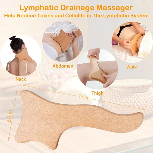 - Herramientas Terapia Masaje Masajeador Drenaje Linfático1