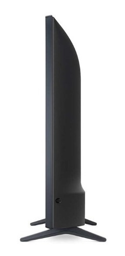 Televisor Smart Tv De 32 LG Full Hd Modelo: 32lm630bpsb