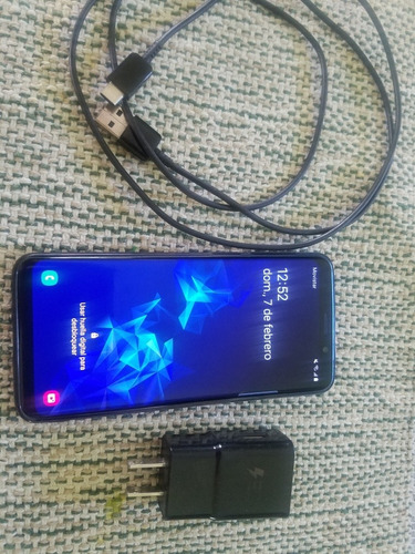 Samsung Galaxy S9