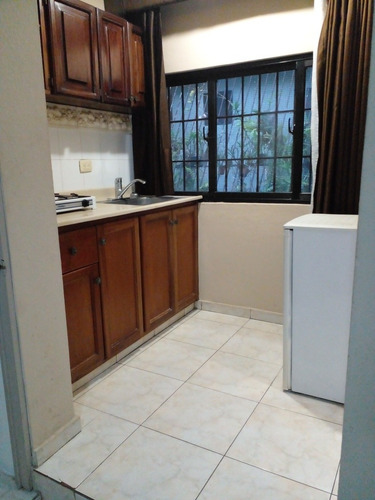 Imagen 12 de 12 de Apartamento Estudio En Gazcue Cerca De Unibe