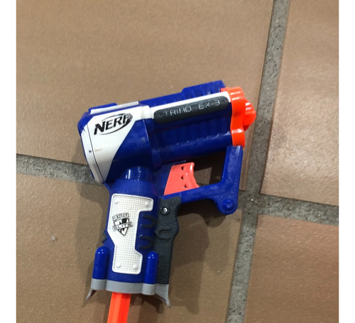 Nerf Triad Ex-3 N-strike Elite 