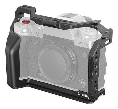 ~? Smallrig X-t5 Cámara Full Cage Para Fujifilm, Plataforma 