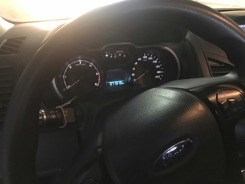 Imagen 5 de 6 de Ford Ranger 3.2 Cd 4x2 Xls At Tdci 200cv 2016