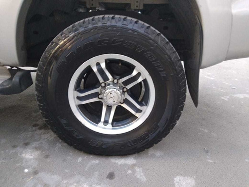 Imagen 6 de 11 de Toyota Hilux 3.0 D/cab 4x4 Srv Lim P/4