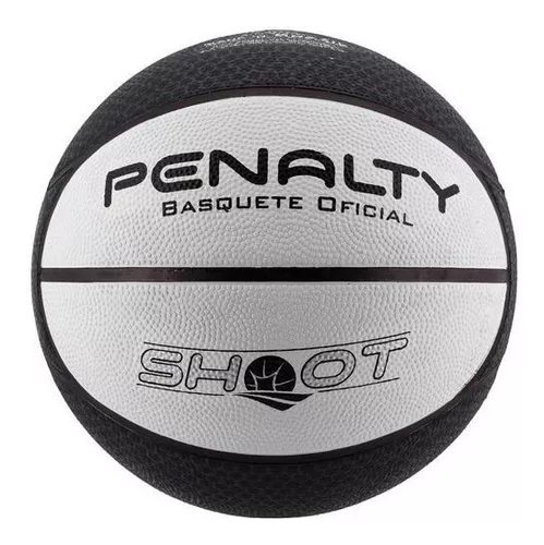 BOLA BASQUETE PENALTY OF SHOOT 4 - GTIN/EAN/UPC 7909068464188 - Cadastro de  Produto com Tributação e NCM - Cosmos