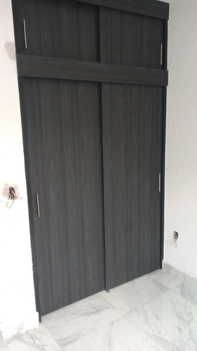 Imagen 4 de 5 de Rentó Departamento Amueblado