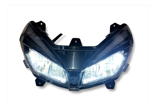 Faro Completo Italika D150 F09010156