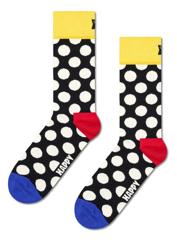 Calcetines Largos Happy Socks Super Dad 3 Pares