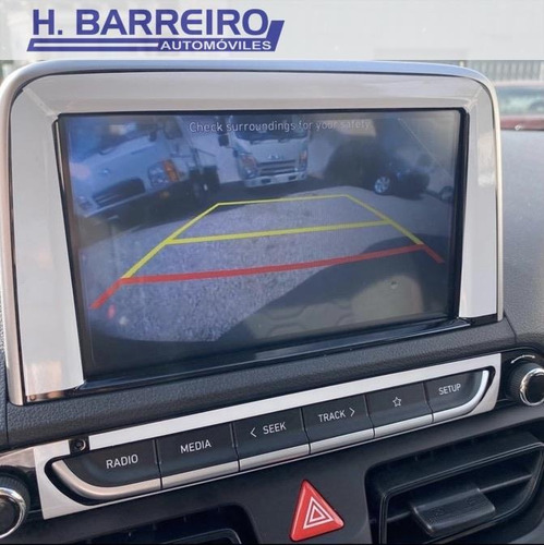 Hyundai HB20X NEW HB20X CROSS 1.6 PREMIUM