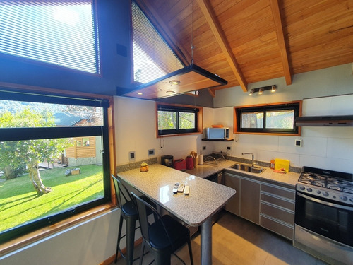 Alquiler Cabaña Para 2 Personas, Bariloche