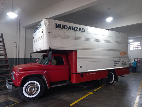 Imagen 2 de 12 de Fletes Y Mudanzas Economicas Canastos Mudanceros Camion 32m3