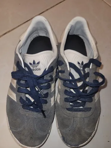 Trenzas Para Zapatillas Adidas MercadoLibre