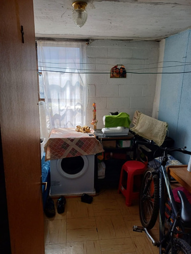 Se Vende Depto En Puente Alto
