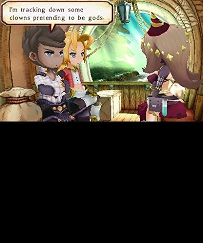 La Leyenda Del Legado - Nintendo 3ds - Edición Estándar