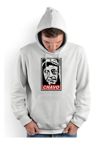 Polera Cap El Chavo (d0517 Boleto.store)