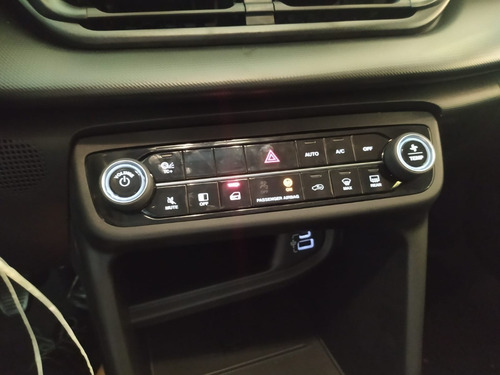 Imagen 15 de 18 de Fiat Nuevo Pulse Drive 1.3 99cv 0km Vta Convencional #ca1