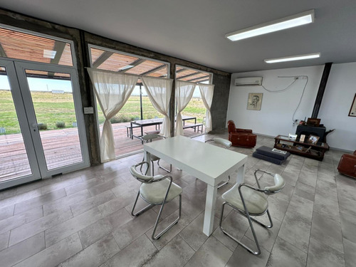 Casa En Venta, Puerto Madryn,parque Ecológico El Doradillo, Apto Crédito Hipotecario.