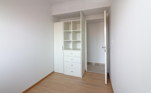 Departamentos 3 Ambientes A Estrenar En Villa Ballester