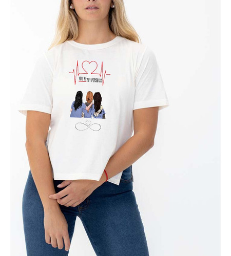 Remera Amistad Amiga Personalizada Frases Dibujos