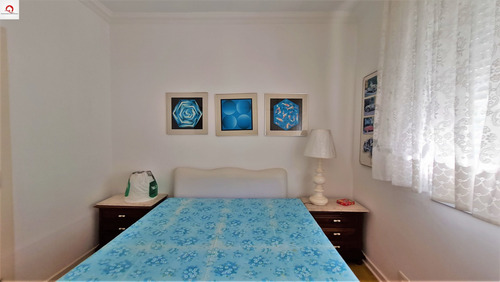Imagem 13 de 24 de Apartamento À Venda - Praia Das Pitangueiras - 190m² De Área Útil - 4 Suítes - Sala Para 3 Ambientes - Sacada - Vista Para O Mar - 1 Vaga De Garagem - Ap05704 - 69224443