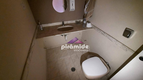 Imagem 6 de 30 de Casa Com 3 Dormitórios À Venda, 169 M² Por R$ 480.000,00 - Bosque Dos Eucaliptos - São José Dos Campos/sp - Ca6504