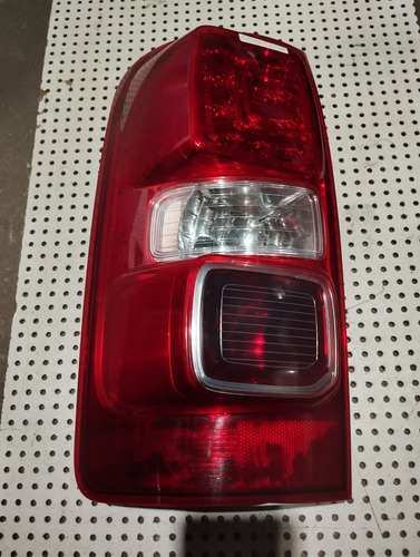 Lanterna Traseira S10 Lt 12/18 Ld (Usado)