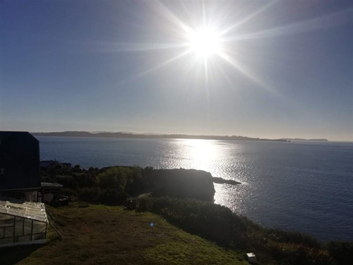 Departamento En Arriendo De 3 Dormitorios En Ancud