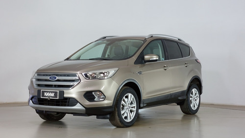 Ford Escape 2.0 Se Ecoboost At 4x2