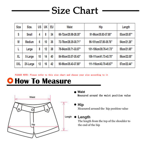 Pantalones Cortos De Verano De Cintura Alta Para Mujer, Pant