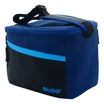 Comprar Lonchera Ecology Bolso Térmico Porta Comida 4 L