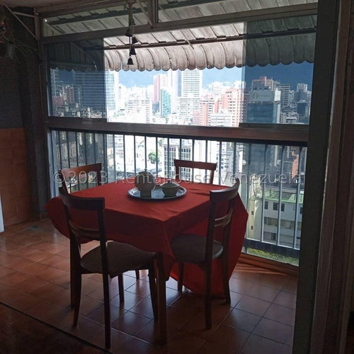 Apartamento En Venta - Barbara Marin - Mls #24-9033