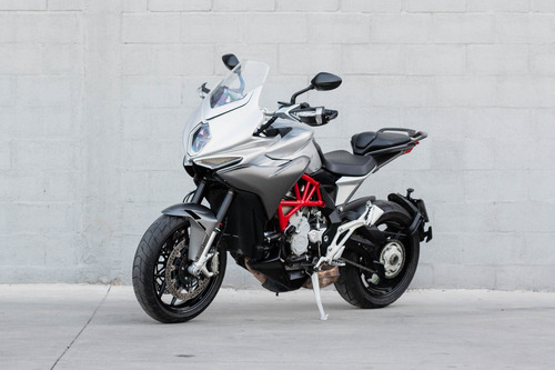 Mv Augusta Turismo Veloce 800