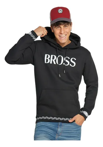 Canguro Bross Frisa Espalda Ribb Versa