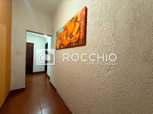 Venta Casa En Jose Leon Suarez