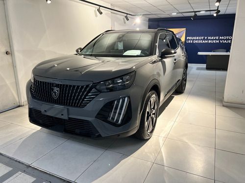 Peugeot 2008 1.0T Gt