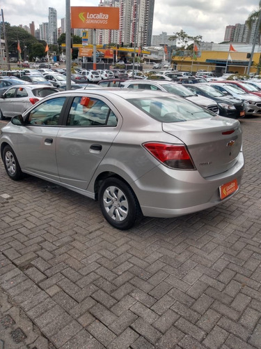 Chevrolet Prisma 1.0 Mpfi Joy 8v Flex 4p Manual