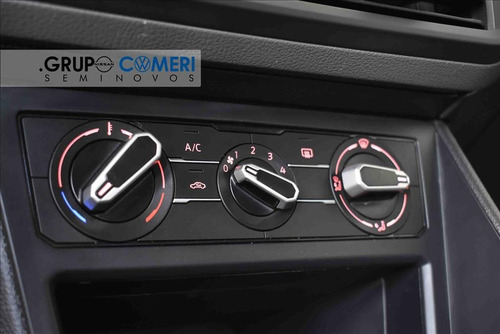 Imagem 10 de 15 de Polo 1.0 200 Tsi Comfortline Automático