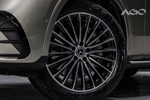 Glc 300 Amg Line Coupe 4m 2.0 Tb Aut.