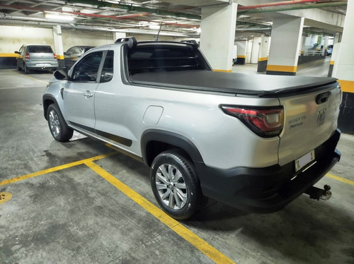 Fiat Strada 1.3 Freedom Cab. Cs Plus Flex 2p